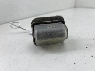 подсветка номера Mazda 6 GG/GY 2004, 2.0 л., бензин, МКПП, чёрный, универсал, 130-61971
