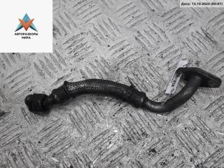 Трубка масляная турбины Volkswagen Passat B5 [рестайлинг] 2000, 1.9 л., дизель, МКПП, серый, универсал