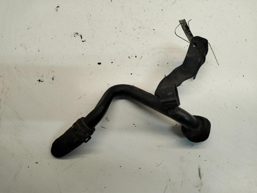 трубка охлаждающей жидкости Volkswagen Passat B6 2010, 2.0 л., дизель, МКПП, 03L122157E - фото №1
