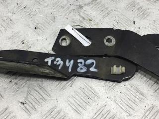 петля капота правая Ford Escort 5 поколение [2-й рестайлинг] 1995, красный, хетчбэк 5 дв.