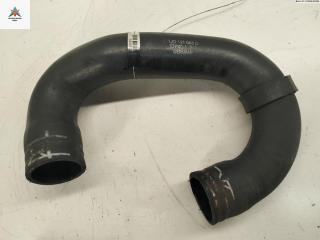 патрубок радиатора Volkswagen Golf 4 поколение 1999, 1.6 л., бензин, 1J0121023D