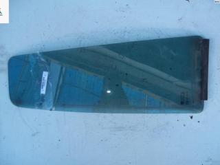 форточка задняя правая Opel Zafira 1 поколение (A) 2001, 2.0 л., дизель, МКПП, чёрный, минивэн, 92120012