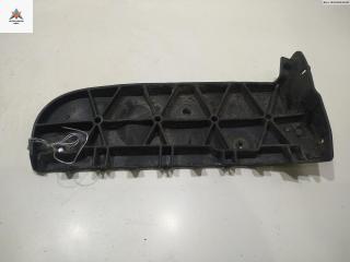 кронштейн заднего бампера Audi A4 B6 2003, 1.9 л., дизель, МКПП, чёрный, универсал, 8E0807453