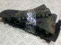 кронштейн заднего бампера Audi A4 B6 2003, 1.9 л., дизель, МКПП, чёрный, универсал, 8E0807453 - фото №4
