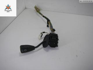 переключатель поворотов BMW 3 серия E36 [рестайлинг] 1997, 1.6 л., бензин, МКПП, синий, хетчбэк 3 дв.