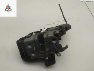 замок двери задней левой Ford C-Max 1 поколение 2005, 1.6 л., дизель, АКПП, серый, минивэн, 3M5AR2643BP