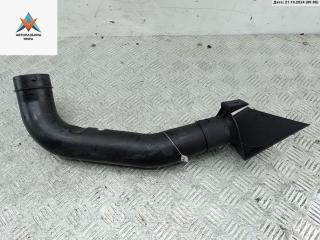 воздуховод Ford Mondeo 3 поколение [рестайлинг] 2003, 2.0 л., бензин, МКПП, серый, универсал, 1S719A675EC