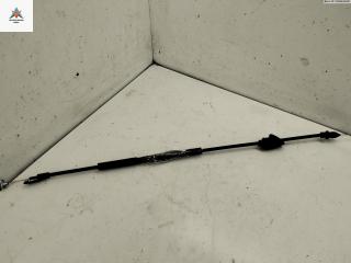 Трос двери задней Skoda Octavia mk2 (A5 1Z) 2005, 2.0 л., дизель, МКПП, зелёный, универсал, 1Z0839085A