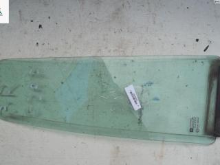 форточка задняя правая Opel Zafira 1 поколение (A) [рестайлинг] 2004, 2.2 л., дизель, МКПП, серый, минивэн, 90579326