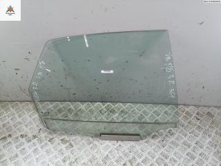 стекло двери задней правой Opel Vectra B 1995, 1.6 л., бензин, МКПП, серый, хетчбэк 5 дв.