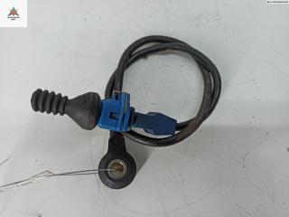 датчик детонации Audi A4 B5 1997, 2.4 л., бензин, МКПП, синий, универсал, 054905377G