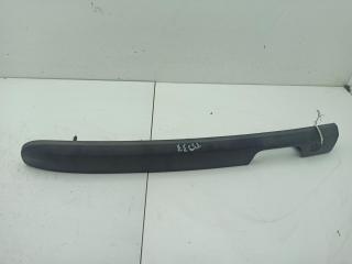 накладка подсветки номера Dacia (Renault) Logan I 2008, 1.5 л., дизель, МКПП, синий, универсал, 8200490253