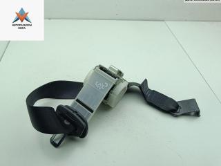 ремень безопасности Opel Vectra C 2004, 2.2 л., бензин, АКПП, серый, седан, 13128272
