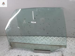 стекло двери задней правой Opel Vectra B [рестайлинг] 2000, 1.6 л., бензин, АКПП, синий, хетчбэк 5 дв.