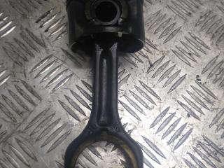 поршень Ford Focus 2 поколение 2005, 1.6 л., дизель, МКПП, синий, универсал