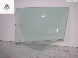 стекло двери задней левой BMW 3 серия E90/E91/E92/E93 2006, 2.5 л., бензин, МКПП, чёрный, универсал