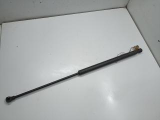 амортизатор крышки багажника (3-5 двери) Opel Vectra B 2001, 2.0 л., дизель, МКПП, красный, хетчбэк 5 дв.