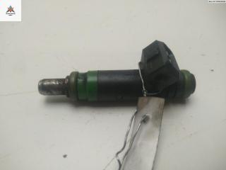 форсунка Mazda 2 DY 2003, 1.4 л., бензин, МКПП, чёрный, хетчбэк 5 дв., 98MF-BB