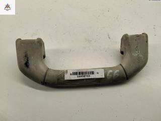 ручка внутренняя потолочная Volkswagen Polo 3 поколение 1994, 1.3 л., бензин, МКПП, серый, хетчбэк 3 дв., 6N0857607C