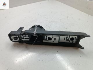 Плата фонаря заднего правого Ford Focus 1 поколение 1999, 1.6 л., i, бензин, МКПП, серый, универсал, XS4X13N004EC