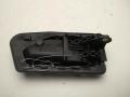 ручка внутренняя передняя правая Peugeot 306 1 поколение [рестайлинг] 1998, 1.6 л., бензин, МКПП, серый, седан, 9612535777 - фото №2