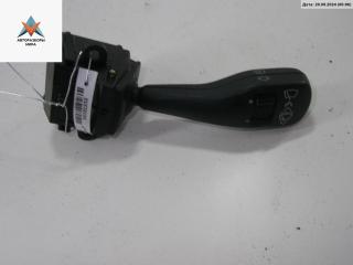 переключатель дворников BMW 3 серия E46 [рестайлинг] 2002, 2.0 л., бензин, МКПП, серый, седан, 8363664