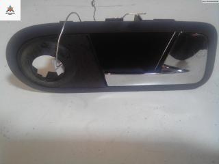 ручка внутренняя передняя правая SEAT Alhambra 1 поколение [рестайлинг] 2002, 1.9 л., дизель, МКПП, чёрный, минивэн, 7M3837114B