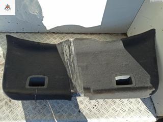 обшивка крышки багажника Renault Laguna 3 поколение [рестайлинг] 2010, 2.0 л., дизель, МКПП, чёрный, универсал