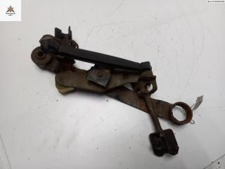 кулиса Opel Astra G 1999, 1.6 л., бензин, МКПП, красный, хетчбэк 5 дв., 90425765