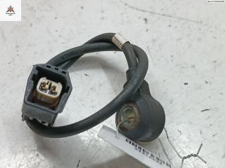 датчик детонации Ford Focus 2 поколение 2005, 1.6 л., i, бензин, МКПП, чёрный, универсал, 98MF12A699BA