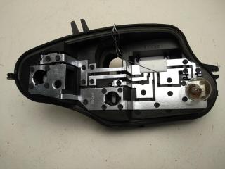 Плата фонаря заднего правого Citroen C3 (SC, 2010, 1.1 л., бензин, МКПП, серый, хетчбэк 5 дв., 9652845780