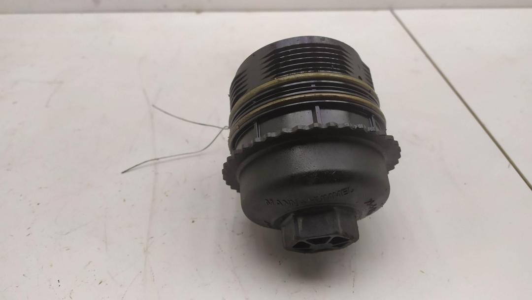 крышка масляного стакана Opel Astra H 2006, 1.9 л., дизель, МКПП, серый, универсал, 6740217499