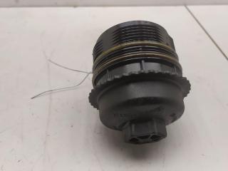 крышка масляного стакана Opel Astra H 2006, 1.9 л., дизель, МКПП, серый, универсал, 6740217499