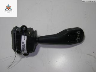 переключатель дворников BMW 5 серия E39 [рестайлинг] 2000, 3.0 л., дизель, МКПП, синий, универсал, 8363669