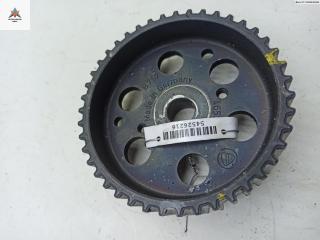 шкив Opel Astra H/Family [рестайлинг] 2006, 1.9 л., дизель, МКПП, серый, универсал, 46517943