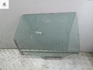 стекло двери задней правой Opel Vectra B [рестайлинг] 2001, 2.6 л., бензин, МКПП, серый, универсал