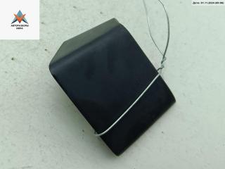 крышка (заглушка) рейлинга Volkswagen Passat B5 [рестайлинг] 2002, 1.9 л., дизель, МКПП, серый, универсал, 3B9860147A