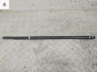 Молдинг стекла двери наружный Citroen C3 Picasso 1 поколение 2009, 1.6 л., дизель, МКПП, серый, минивэн, 9681443480
