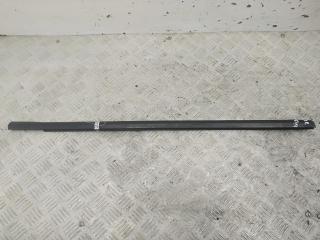 Молдинг стекла двери наружный Citroen C3 Picasso 2009, 1.6 л., дизель, МКПП, серый, минивэн, 9681443480
