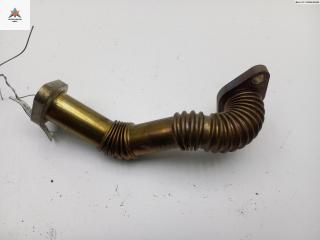 трубка системы рециркуляции EGR Opel Vectra C 2004, 3.0 л., дизель, АКПП, серый, универсал