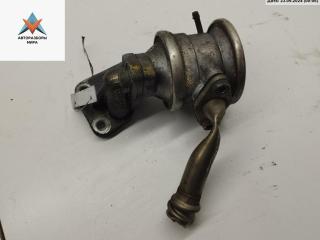 клапан EGR Audi A6 4B/C5 1998, 2.4 л., бензин, МКПП, чёрный, универсал, 078131101F