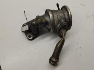 клапан EGR Audi A6 4B/C5 1998, 2.4 л., бензин, МКПП, чёрный, универсал, 078131101F