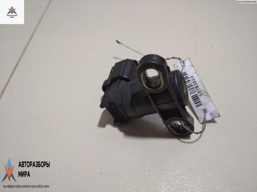 датчик коленвала Ford Mondeo 3 поколение 2001, 2.0 л., бензин, МКПП, серый, хетчбэк 5 дв. - фото №1