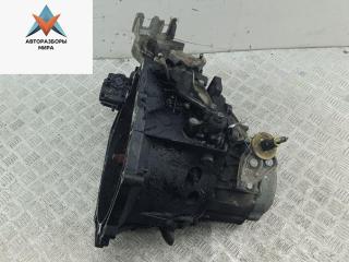 МКПП Citroen Xsara Picasso 1 поколение [рестайлинг] 2005, 1.6 л., дизель, МКПП, серый, минивэн, 20DM62