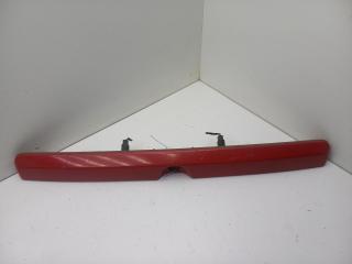 накладка подсветки номера Opel Astra G 1999, 1.7 л., дизель, МКПП, красный, универсал, 90559239