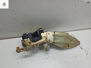 замок двери передней правой Opel Vectra A 1995, 1.8 л., бензин, АКПП, синий, хетчбэк 5 дв., 90503812