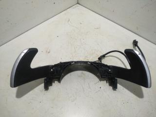 кнопка (выключатель) Peugeot 3008 2009 2009, 1.6 л., дизель, робот, синий, внедорожник 5 дв., 9666724577