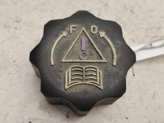 пробка расширительного бачка Citroen Xsara Picasso 1 поколение 2002, 1.8 л., бензин, МКПП, белый, минивэн, 9652282280