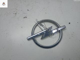 эмблема Opel Vectra C [рестайлинг] 2005, 1.9 л., дизель, МКПП, чёрный, универсал