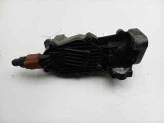 клапан EGR Opel Meriva B 2010, 1.7 л., дизель, МКПП, серый, минивэн, 55567724